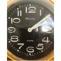 Vintage Blessing space age klok nr 2